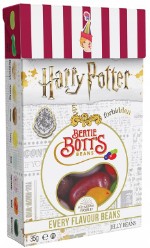 Джелли Белли Жевательные конфеты 34г коробка “Гарри Поттер Берти Ботс” (24)