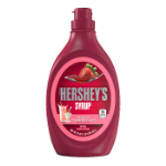 Топинг - Syrup Hershey’s Strawberry 650 ml