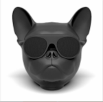 Портативный Bluetooth Динамик для мобильного телефона Bulldog