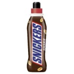 Milk Shake Snickers 350 мл (8шт)
