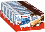 Батончик Kinder Happy Hippо 103гр (10 шт)