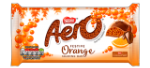 Nestle Aero Orange Chocolate 100 г (15 шт)
