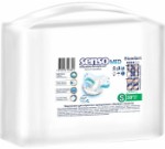 Senso Med Подгузники для взрослых Standart S 55-80  -  60 шт.