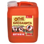 Огнебиозащитный состав ВИТ protect 10 л