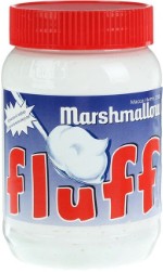 Marshmallow Fluff 213 гр (12 шт)