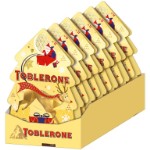 Toblerone Advent Calendar 144g (6 шт)