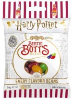 Джелли Белли Жевательные конфеты 54г пакет “Гарри Поттер Берти Ботс” (12)