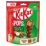 KitKat Pops Hazelnut 140 гр (17 шт)