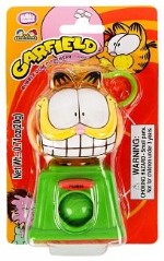 Кидсмания Garfield Bubble Gum Жев.Резинка 20 гр (12 шт)