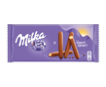 Шоколадные палочки Milka Choco Sticks 112гр (20 шт)