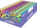Гобстоппер Chewy  конфеты  106,3гр  (12) картон