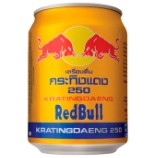 Энергетический напиток Red Bull Krating daeng 250мл