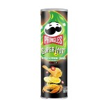 Принглс Super Hot Chili Лимон Краб 110гр Китай (20)
