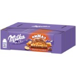 Шоколад Milka Peanut Caramel 276гр (12 шт)