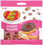 Джелли Белли Жевательные конфеты 70гр Пончики-Donut пакет (12)