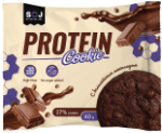 Печенье “PROTEIN COOKIE” с молочным шоколадом без сахара 40гр (10)*4