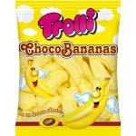 Trolli Суфле “Чоко Банан” 150 г (8 шт)