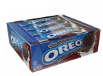 Oreo Chocolate Cream 38G (12 шт x 12 упк/кор)