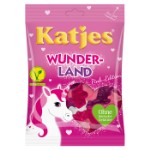 Мармелад Katjes Wunder-Land Pink Edition 200гр (20 шт)