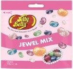 Джелли Белли Жевательные конфеты 70г пакет “Джевел микс” (12)