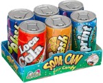 Кидсмания Soda Can драже Сода Кен 42 гр (12 шт)