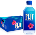 Вода Фиджи (Fiji) минеральная негазированная 1л (12) 6*2