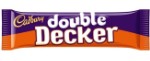 Cadbury Double Decker 54,5 г