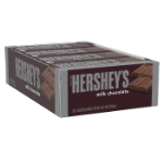 Hersheys Cookies N Chocolate 43 г (36 шт)