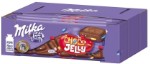Шоколад Milka Choco Jelly Chocolate 250гр (12 шт)
