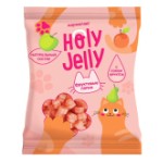 Мармелад “Фруктовые лапки” Holy Jelly 65г