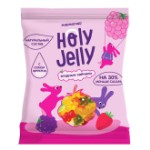 Мармелад “Ягодные зайчики” Holy Jelly 65г