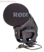 Микрофон Rode Stereo Videomic Pro (Модификация: На складе в Москве)