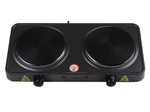 Электроплитка HOMESTAR HS-1104, чугун