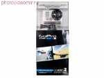 Видеокамера GoPro HD HERO2 Motosport Edition (Модификация: На складе в Москве)