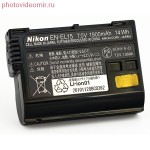 Аккумулятор EN-EL15 Nikon (Модификация: На складе в Москве)