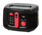 Фритюрница GFGRIL GFF-052BR COMPACT
