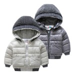 Куртка  BABYKIDS ELEMENT 8167