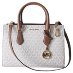 Сумка Michael Kors SHEILA MEDIUM CENTER ZIP SATCHEL