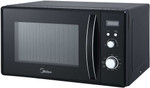 Печь микроволновая бытовая Midea AM823AM9-B