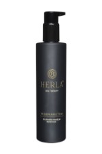 Питательное масло для снятия макияжа HERLA Pureperfection oil-based makeup remover, 250 мл