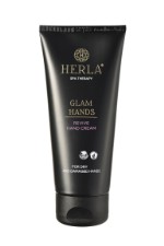Питательный крем для рук HERLA Glam Hands revive hand cream, 200 ml
