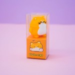 Точилка для карандашей “Cute cat”, orange