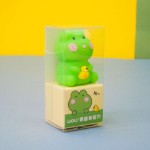 Точилка для карандашей “Little frog”, green