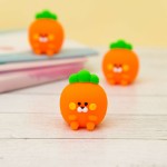 Точилка для карандашей “Juicy carrot”, orange