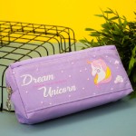 Пенал “Dream unicorn”, purple