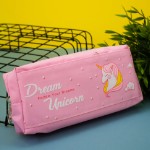 Пенал “Dream unicorn”, pink