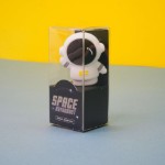 Точилка для карандашей “Space astronaut”, white
