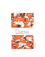MilotaBox mini “Fox”