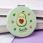 Зеркало “Smile avocado” one
