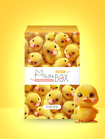 MilotaBox mini “Duck”
